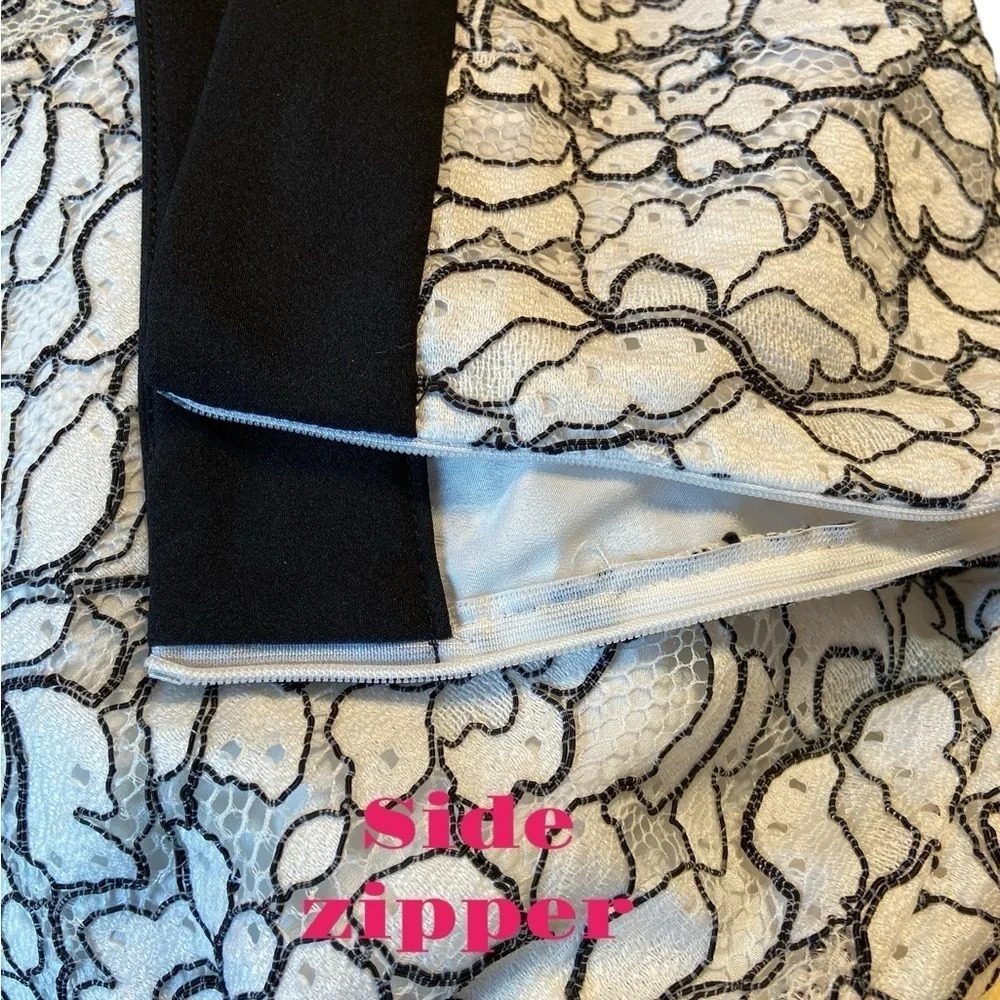 ⭐️⭐️Zara basics culottes ⭐️⭐️
BIN #7​ - Picture 3 of 5